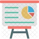 Analyse commerciale  Icon