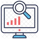 Mot Cle Recherche Par Mot Cle Recherche Icône