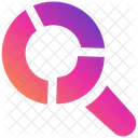Analyse Geschaftsbericht Suche Geschaftsbericht Berichtsanalyse Symbol