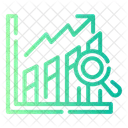 Tableau d'analyse  Icône