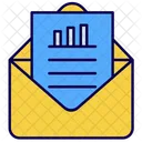 Analysemail  Symbol