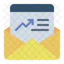 Analysemail  Symbol