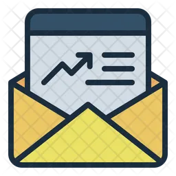 Analysemail  Symbol