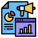 Analyse Marketing  Symbol