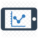 Performance Referencement Analytique Icône