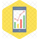 Analyse Mobile Analyse Mobile Icon