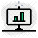 Analyseprasentation Diagrammprasentation Prasentation Symbol