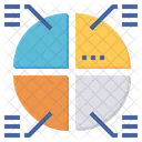 Swot Analyse Entreprise Icon