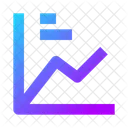 Analyse Text Link Diagramm Analytik Symbol