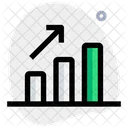 Analyse Wachstum  Symbol