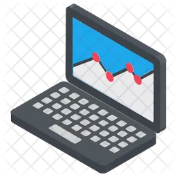 Analyse Web  Icône