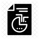 Analysebericht  Symbol