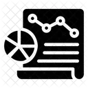 Analysebericht  Symbol