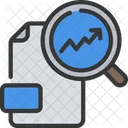 Analysedatei  Symbol