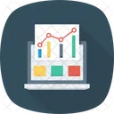 Analysegraph Graphreport Graphweb Symbol