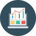 Analysegraph Graphreport Graphweb Symbol