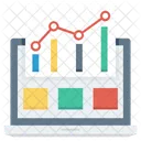 Analysegraph  Icon