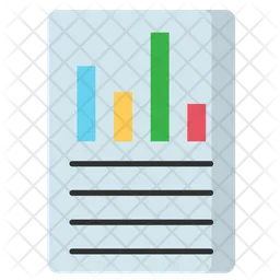 Analyser  Icône