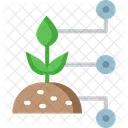 Analyser Analyser Les Plantes Analyser Les Plantes Icône