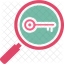 Analyser l'opportunité  Icône