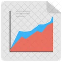 Analytique  Icône