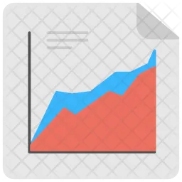 Analytique  Icône