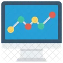 Analytique  Icône