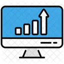 Analytique  Icône