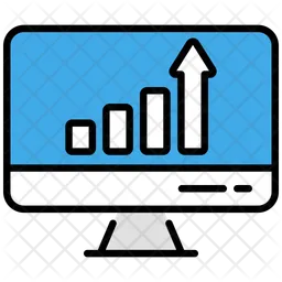 Analytique  Icône