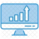 Analytique  Icône