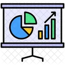 Analytique  Icône