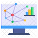 Analytique  Icône