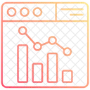 Analytique  Icône