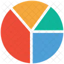 Analytique  Icône