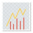 Analytique  Icône