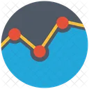 Analytique  Icône