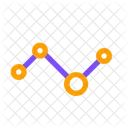 Analytique  Icône