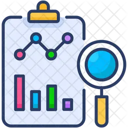 Analyses  Icône