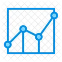 Analytique  Icône