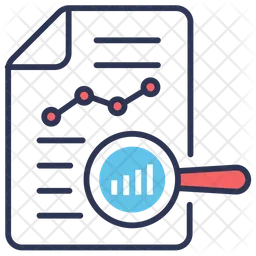 Analytique  Icône