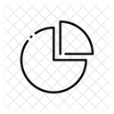 Analyse De Marche Diagramme Circulaire Analyse Icône