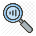 Analysics  Icon