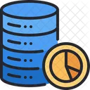 Analysis Storage Data Icon
