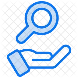 Analysis  Icon