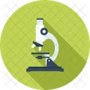 Analysis Experiment Lab Icon