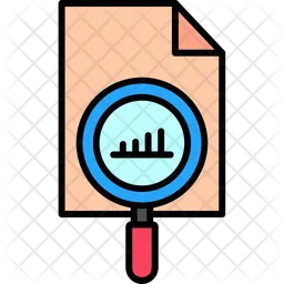 Analysis  Icon