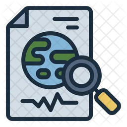 Analysis  Icon