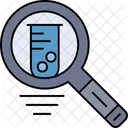 Analysis  Icon