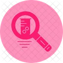 Analysis  Icon