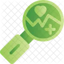 Analysis  Icon